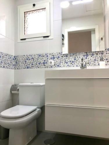 Apartamento Morrocoy