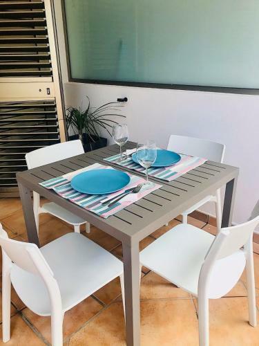 Apartamento Morrocoy