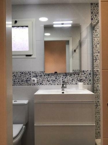 Apartamento Morrocoy