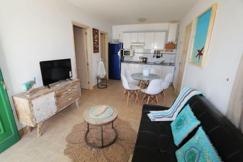 Apartamento Loti Cotillo