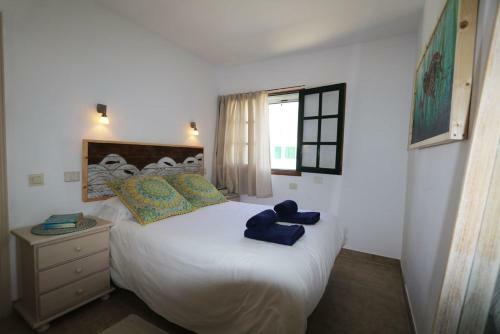 Apartamento Loti Cotillo