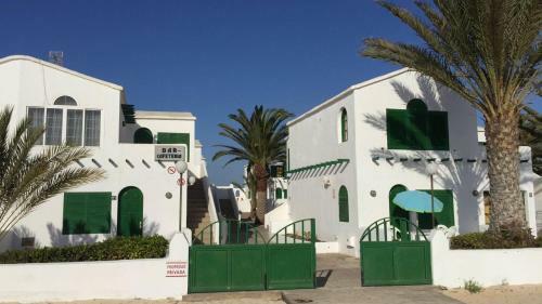 Apartamento Loti Cotillo