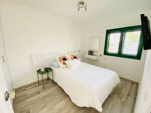 Apartamento Lagos Del Cotillo