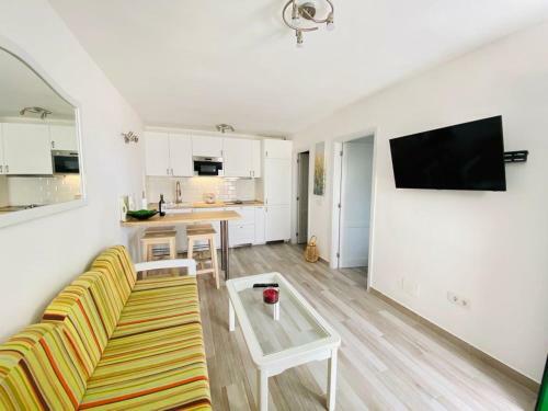 Apartamento Lagos Del Cotillo