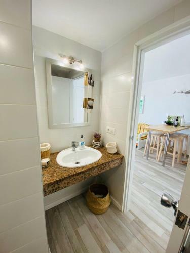 Apartamento Lagos Del Cotillo