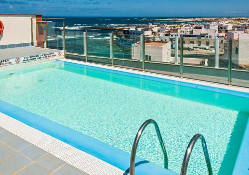 Apartamento Casa Rafa