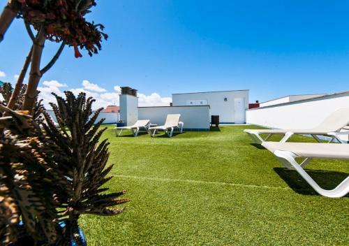 Apartamento Casa Rafa
