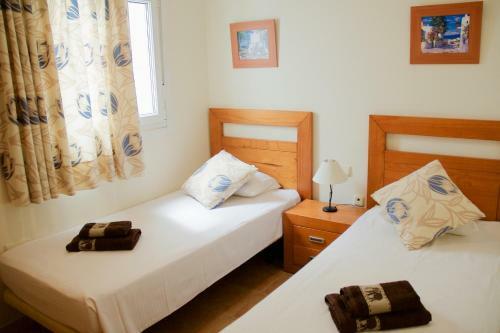 Apartamento Casa Rafa