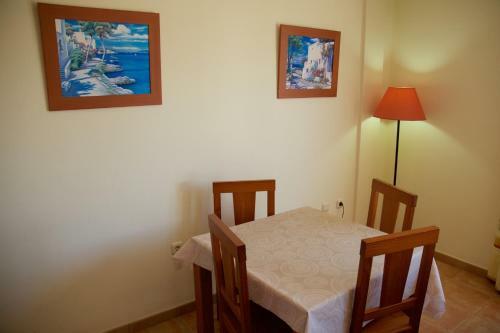 Apartamento Casa Rafa