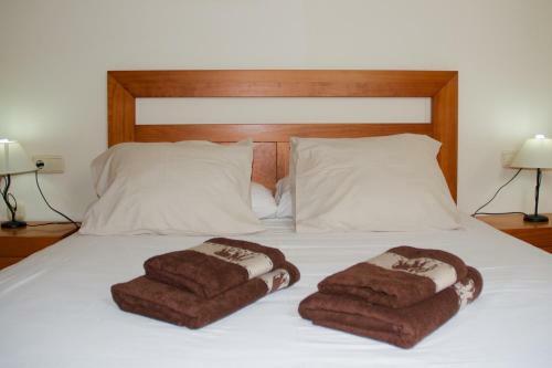 Apartamento Casa Rafa