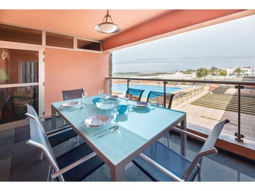 Apartamento Atlantic House