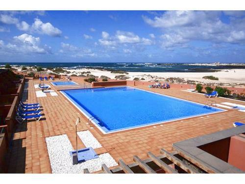 Apartamento Atlantic House