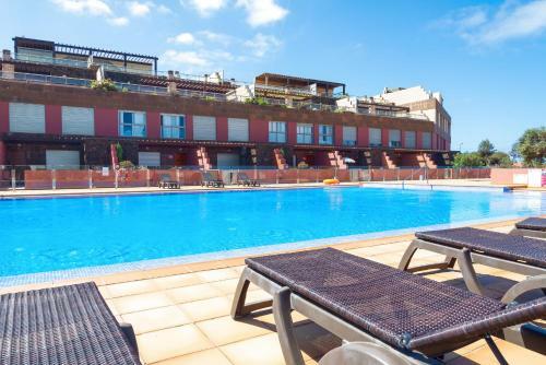 Apartamento Atlantic House