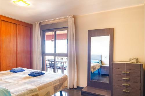 Apartamento Atlantic House