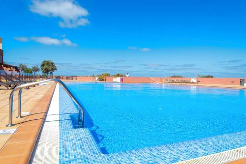 Apartamento Atlantic House