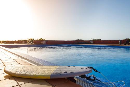 Apartamento Atlantic House