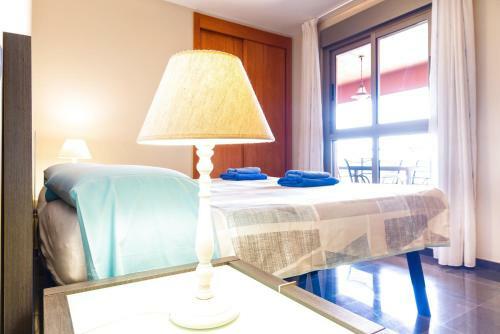 Apartamento Atlantic House