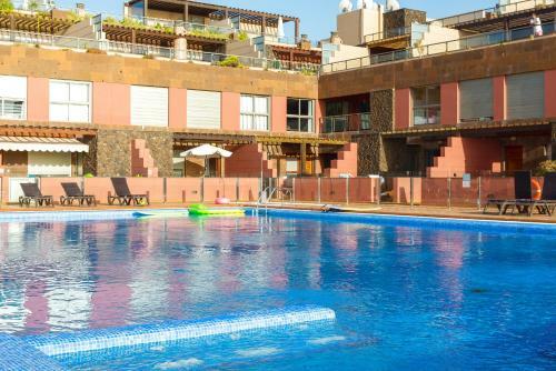 Apartamento Atlantic House