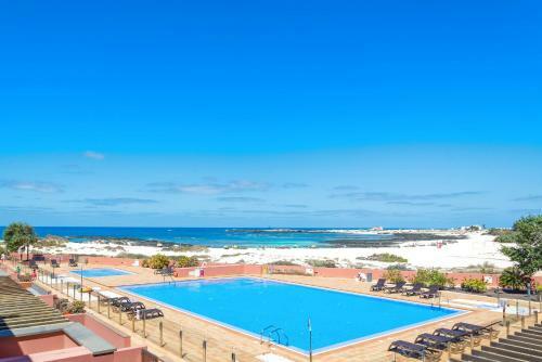 Apartamento Atlantic House