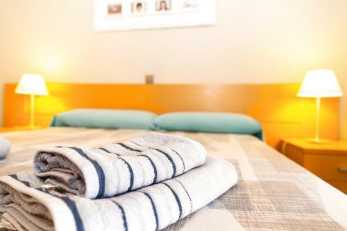 Apartamento Atlantic House