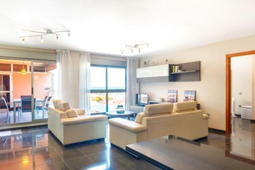 Apartamento Atlantic House