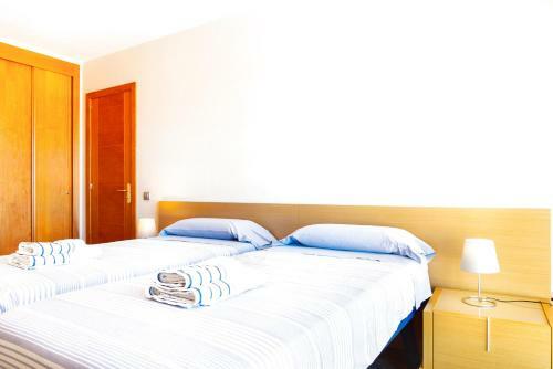 Apartamento Atlantic House
