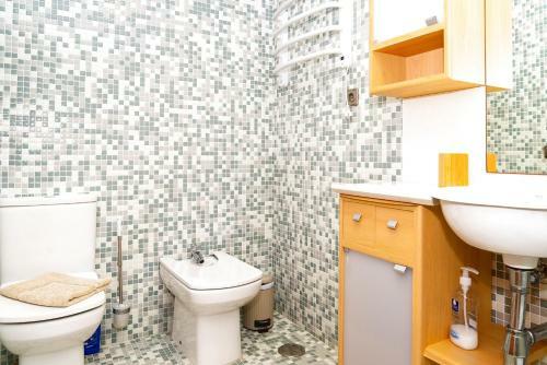 Apartamento Atlantic House