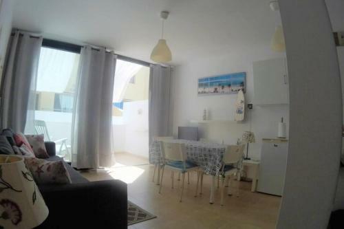 Apartamento Casamandy Cotillomar