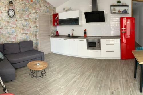 Apartamento Cotillo Norte