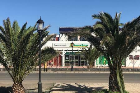 Apartamento Mochima