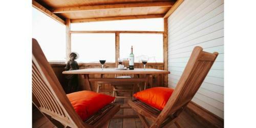 Villa Tiny House With Sea View