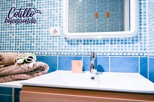 Apartamento Amazing Cotillo Buenaonda - Wifi Free