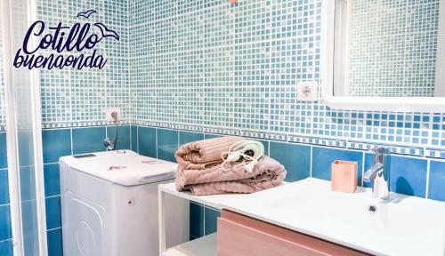 Apartamento Amazing Cotillo Buenaonda - Wifi Free