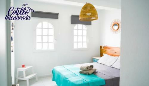 Apartamento Amazing Cotillo Buenaonda - Wifi Free