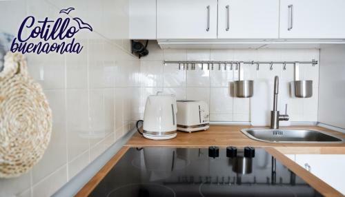 Apartamento Amazing Cotillo Buenaonda - Wifi Free