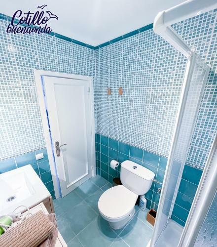 Apartamento Amazing Cotillo Buenaonda - Wifi Free