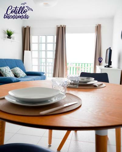 Apartamento Amazing Cotillo Buenaonda - Wifi Free