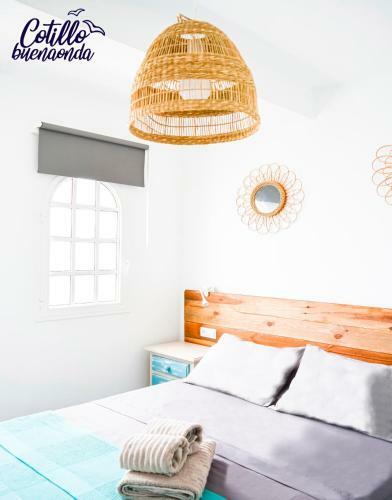 Apartamento Amazing Cotillo Buenaonda - Wifi Free