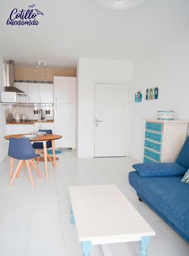 Apartamento Amazing Cotillo Buenaonda - Wifi Free