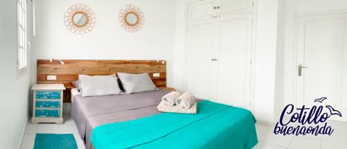 Apartamento Amazing Cotillo Buenaonda - Wifi Free