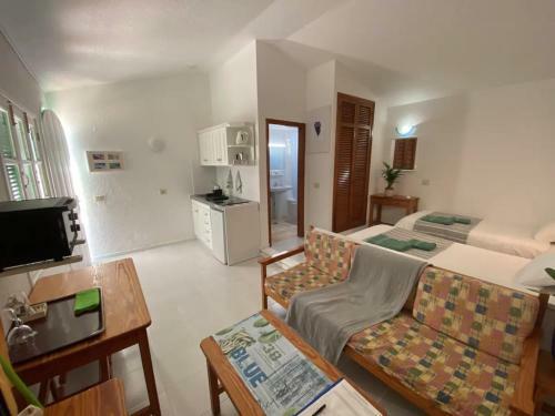 Apartamento Corralitos En El Mar