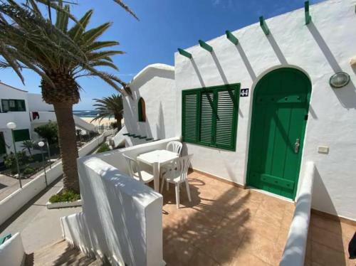 Apartamento Corralitos En El Mar