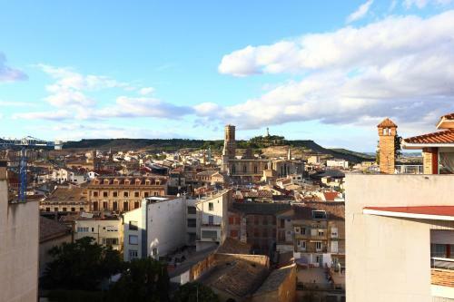 Apartamento La Casa de Tudela