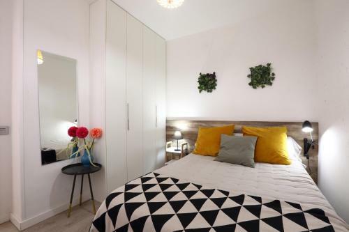 Apartamento La Casa de Tudela