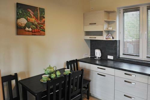 Apartamento Bieszczad�wka
