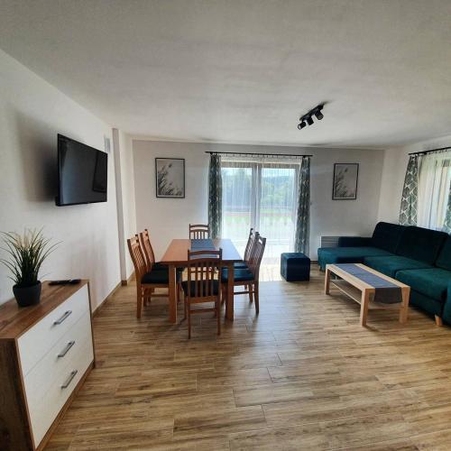 Apartamento Dziubanowo