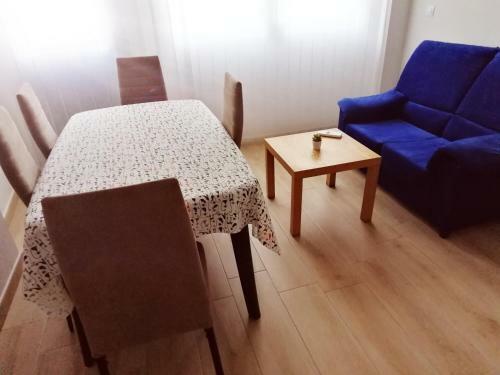 Apartamentos Tur�sticos Plaza San Juan 2