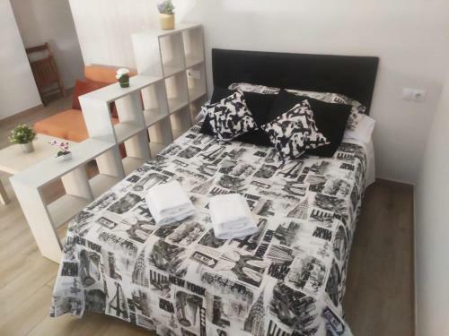 Apartamentos Tur�sticos Plaza San Juan 2