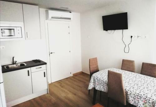 Apartamentos Tur�sticos Plaza San Juan 2