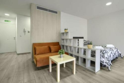 Apartamentos Tur�sticos Plaza San Juan 2